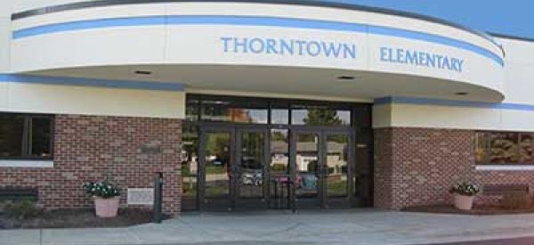 Thorntown Elementary School